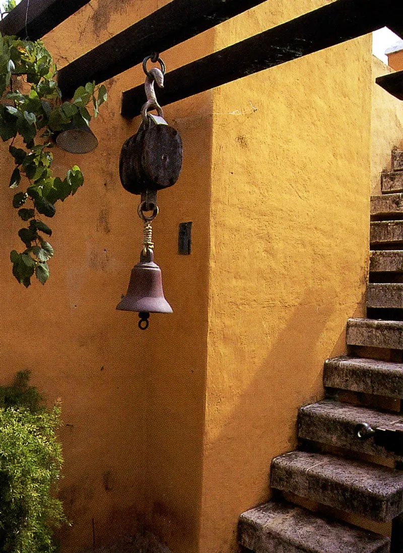 Casa Calle Tumbamuertos. Cartagena, 1991. Antonio Castañeda Buraglia