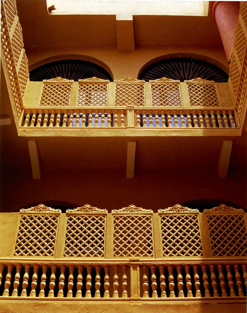 Edificio El Porvenir, Calle del Porvenir. Cartagena. 1996 - 1997. Antonio Castañeda Buraglia