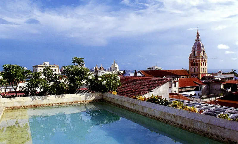 Edificio El Porvenir, Calle del Porvenir. Cartagena. 1996 - 1997. Antonio Castaeda Buraglia