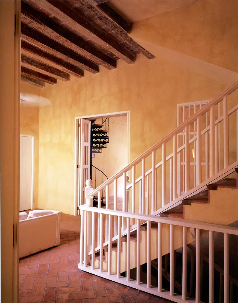 Casa Calle del Colegio. Cartagena, 2000. Antonio Castañeda Buraglia
