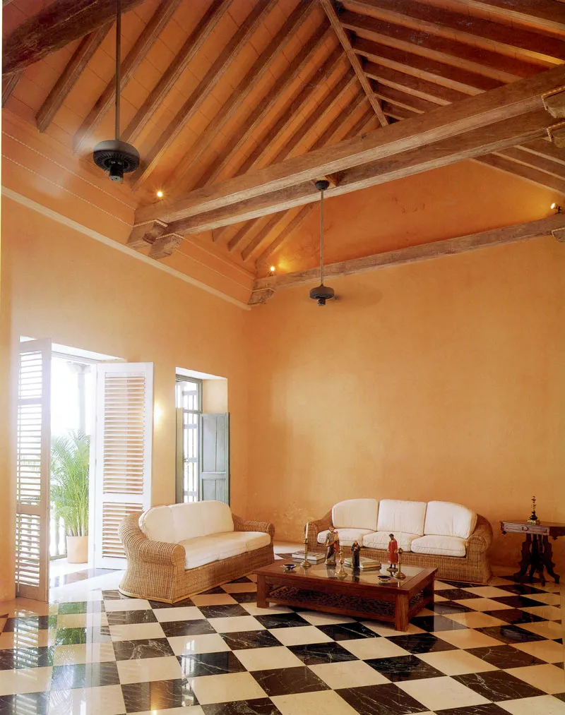 Casa Calle de La Mantilla. Cartagena, 1992 - 1993 Antonio Castañeda Buraglia