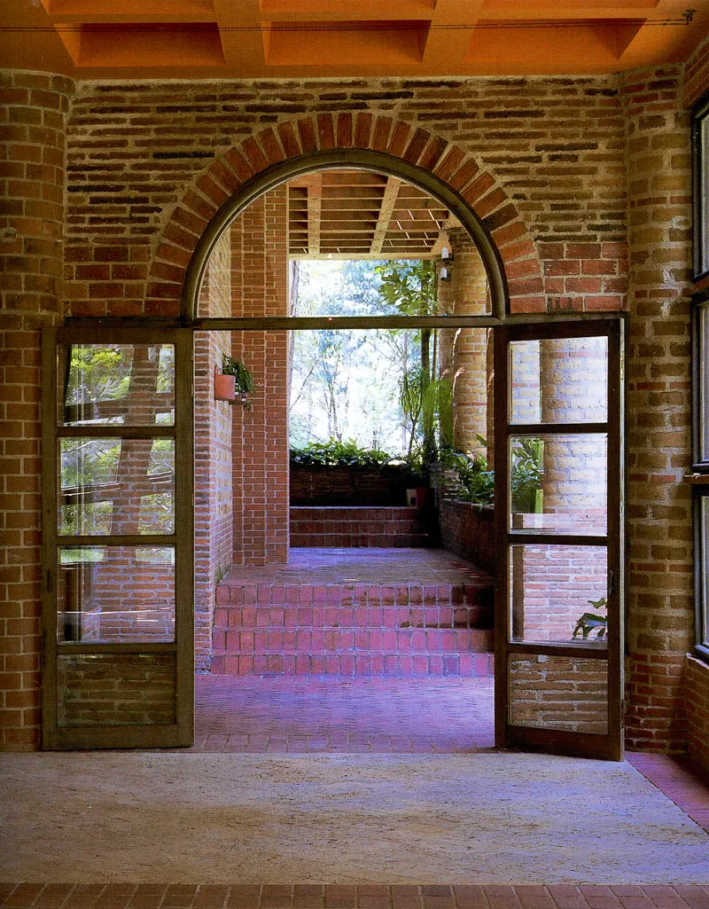 Conjunto Villa Fátima. Envigado, Antioquia, 1986.