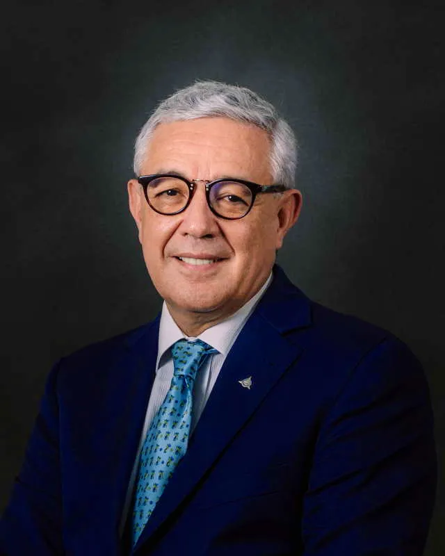 Alberto Yepes Barreiro.