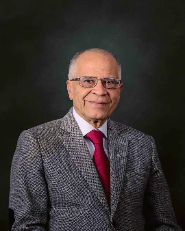 Alfonso Gómez Méndez.