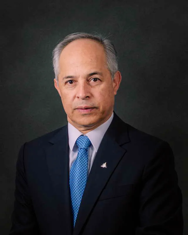 Camilo Calderón Rivera.