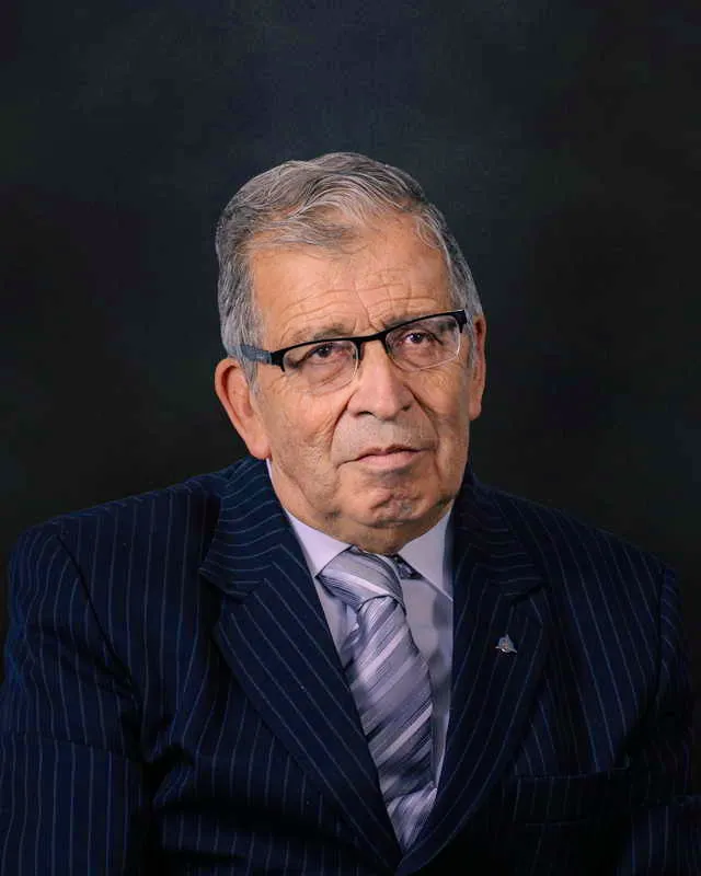 Carlos Alberto Murcia Montoya.