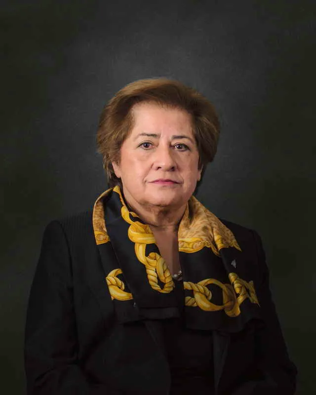 Consuelo Acuña Traslaviña.