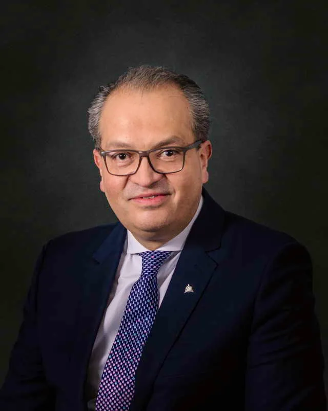 Fernando Carrillo Flórez.