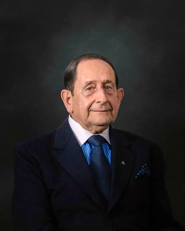 Jaime Aponte Venegas.