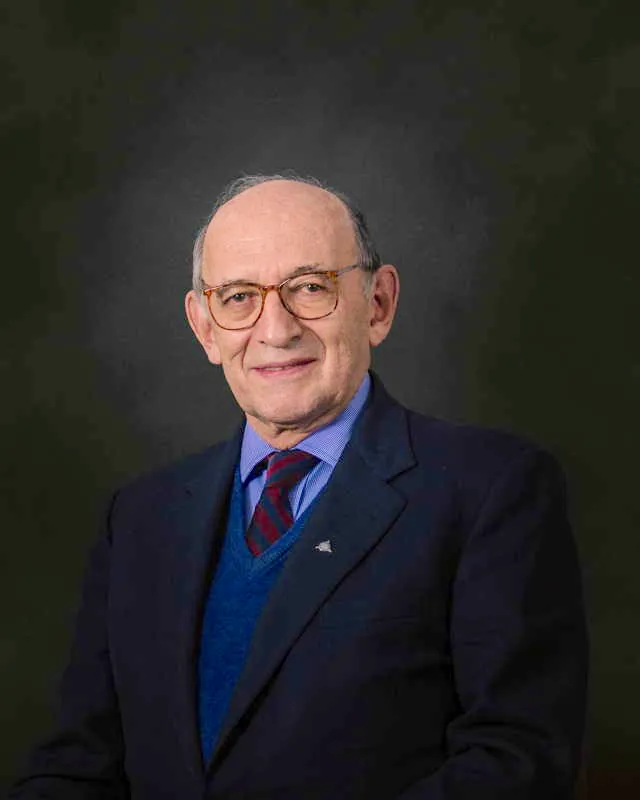 Jorge Alfredo Gaviria Liévano.