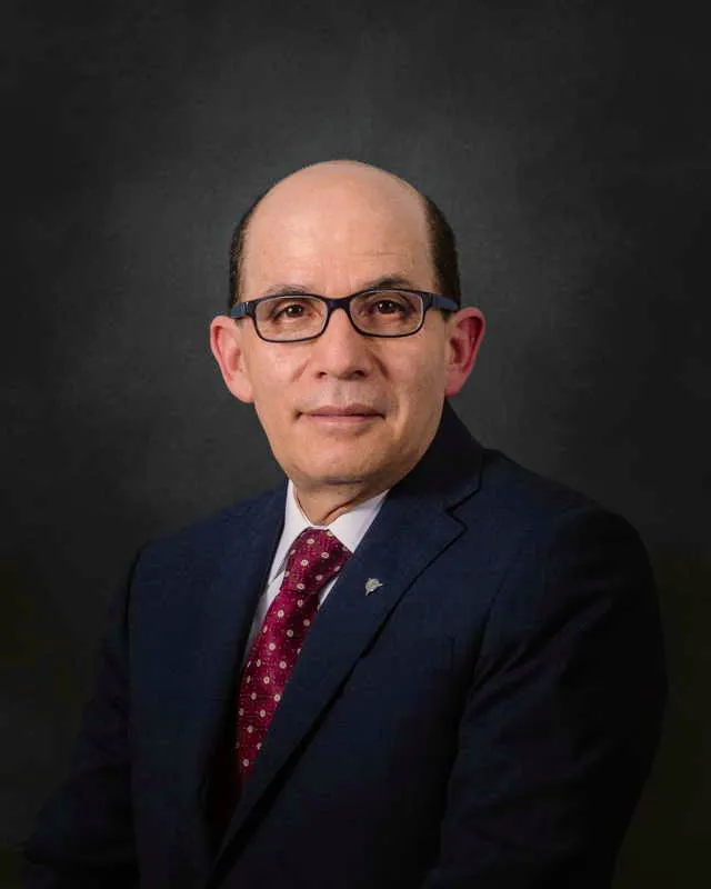 José Antonio Molina Torres.