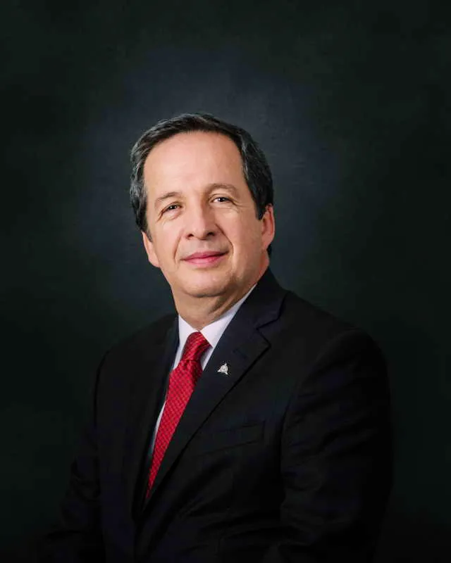 José Celestino Hernández Rueda.