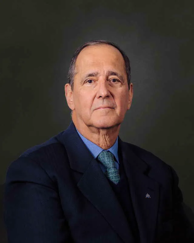 Juan Camilo Restrepo Salazar.