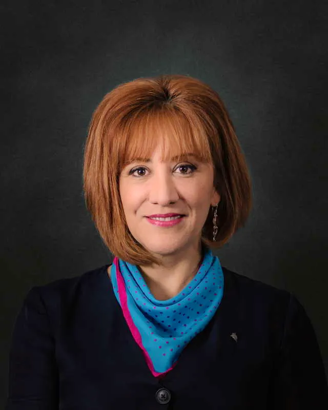 Liliana Estupiñán Achury.
