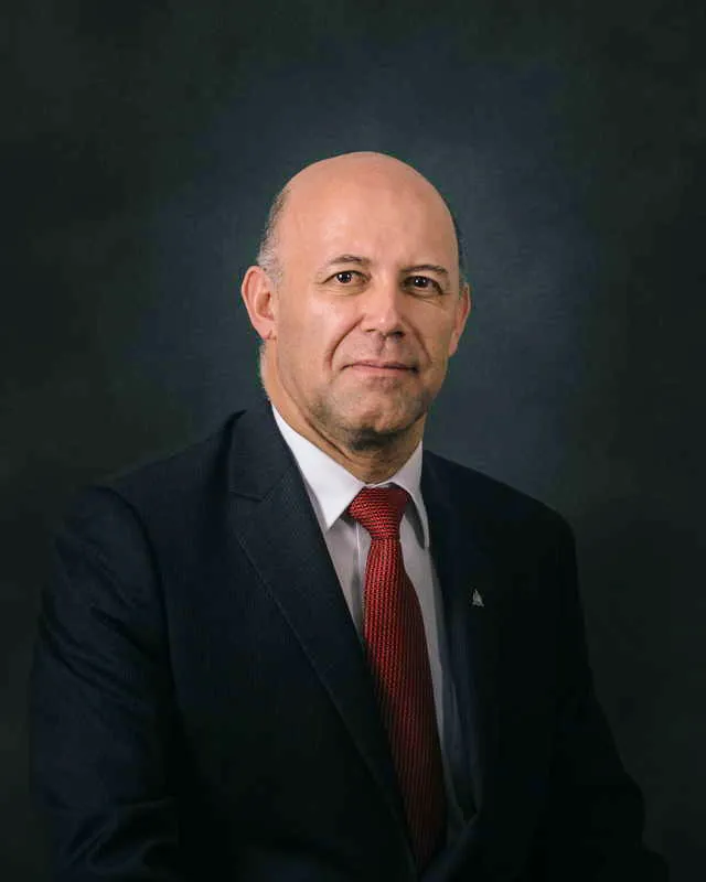 Manuel Alberto Restrepo Medina.