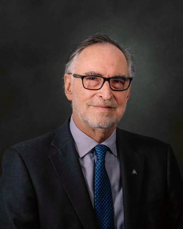 Paul Cahn-Speyer Wells.