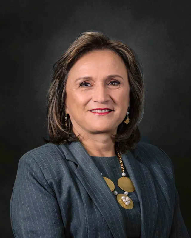 Susana Acosta Prada.
