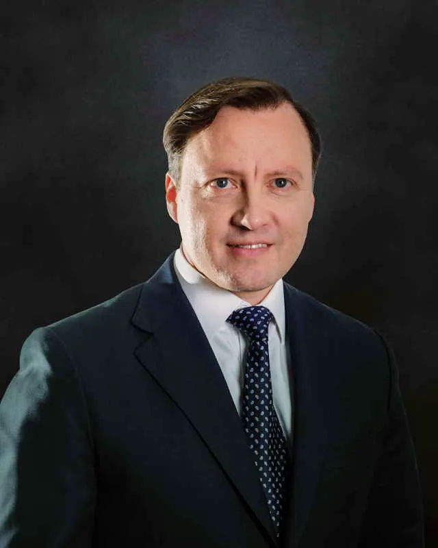 Ulises Fernández Rojas.
