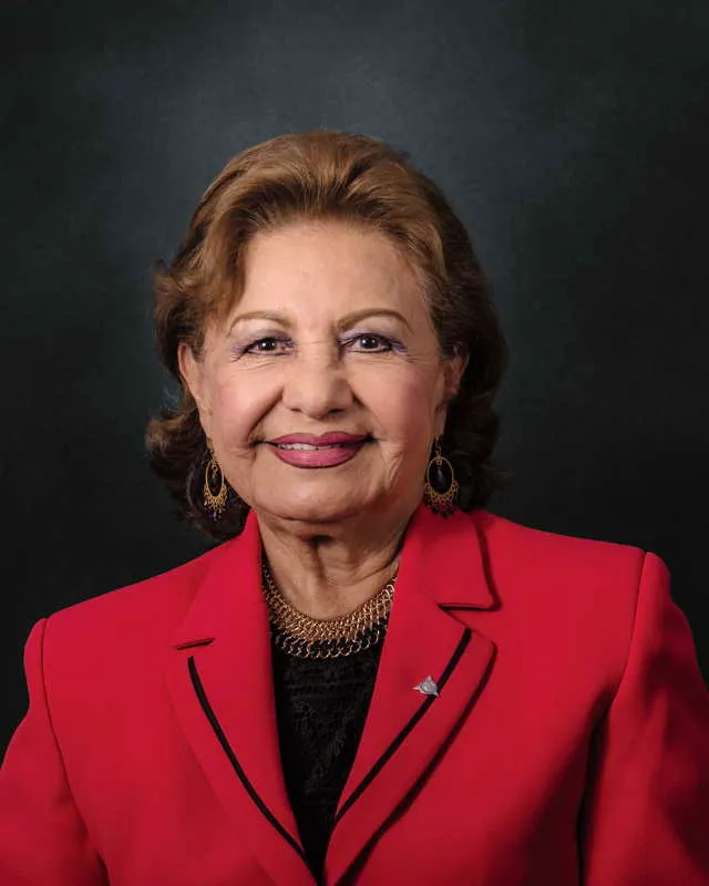 Whanda Fernández León.