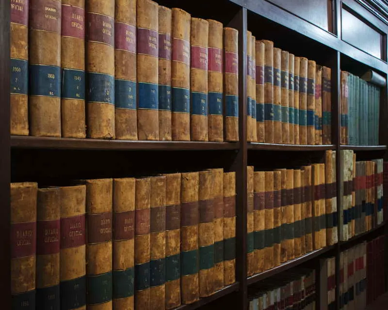 Biblioteca Jorge Soto del Corral.