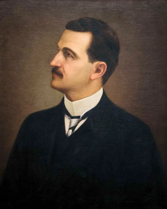 Antonio José Uribe.