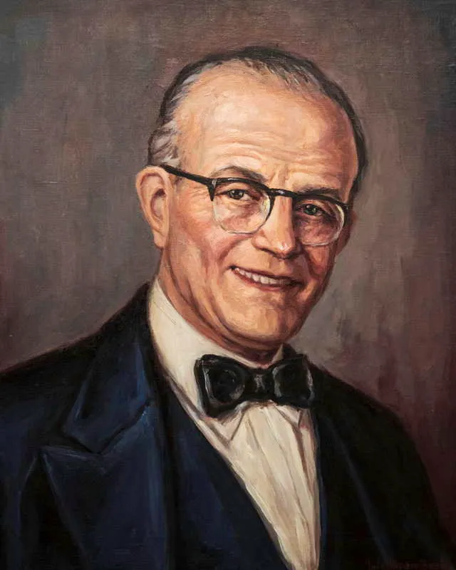 Arturo Tapias Pilonieta.