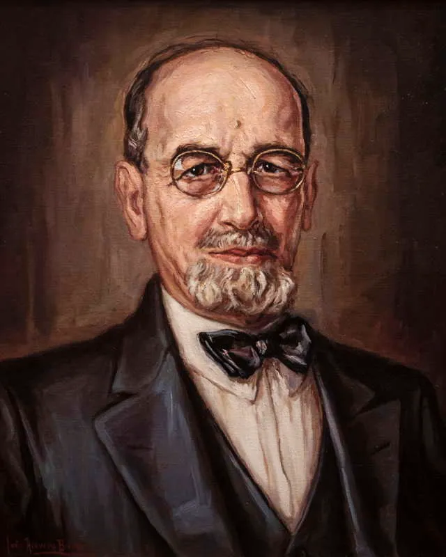 Eduardo Rodríguez Piñeres.