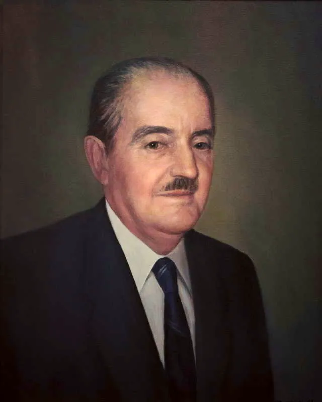 Emilio Robledo Uribe.