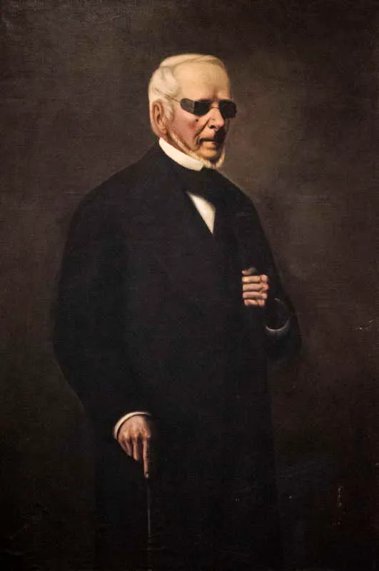 Francisco Javier Zaldua.