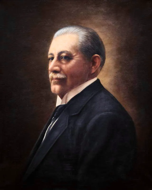 Francisco Montaña.