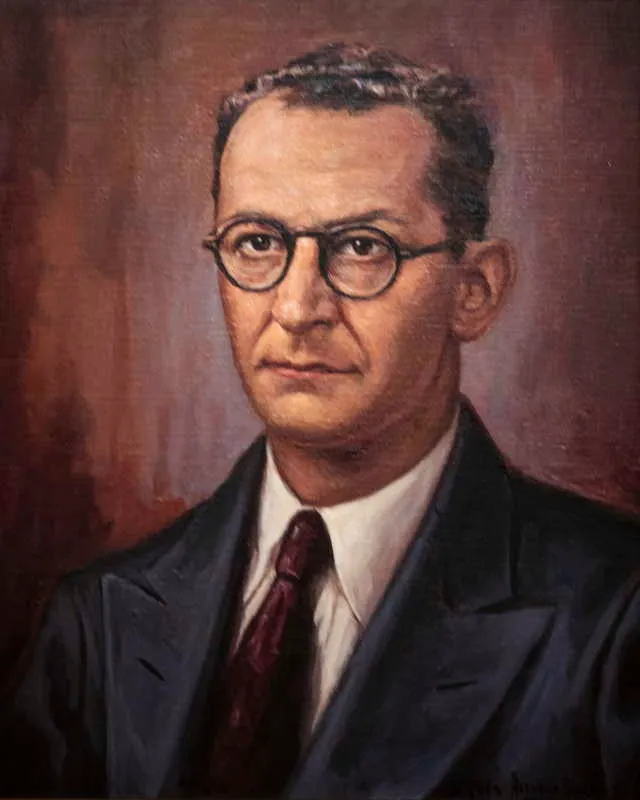 Gonzalo Gaitán.