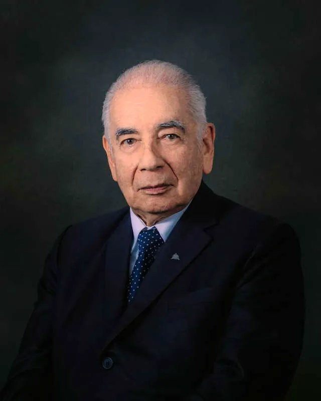 Fernando Sarmiento Cifuentes, Presidente.