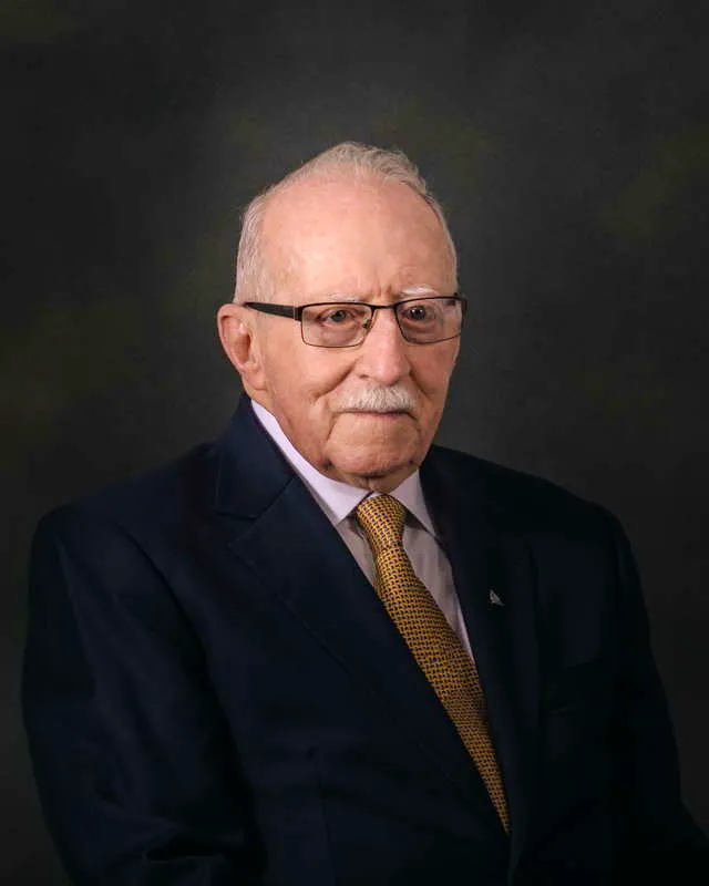 Juan Rafael Bravo Arteaga, Segundo Vicepresidente.