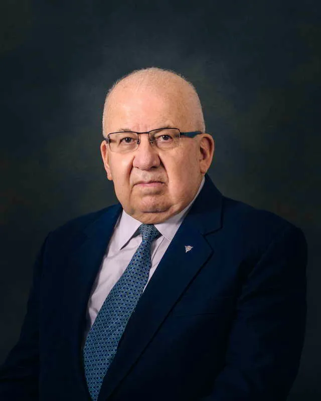 Cesreo Rocha Ochoa. 