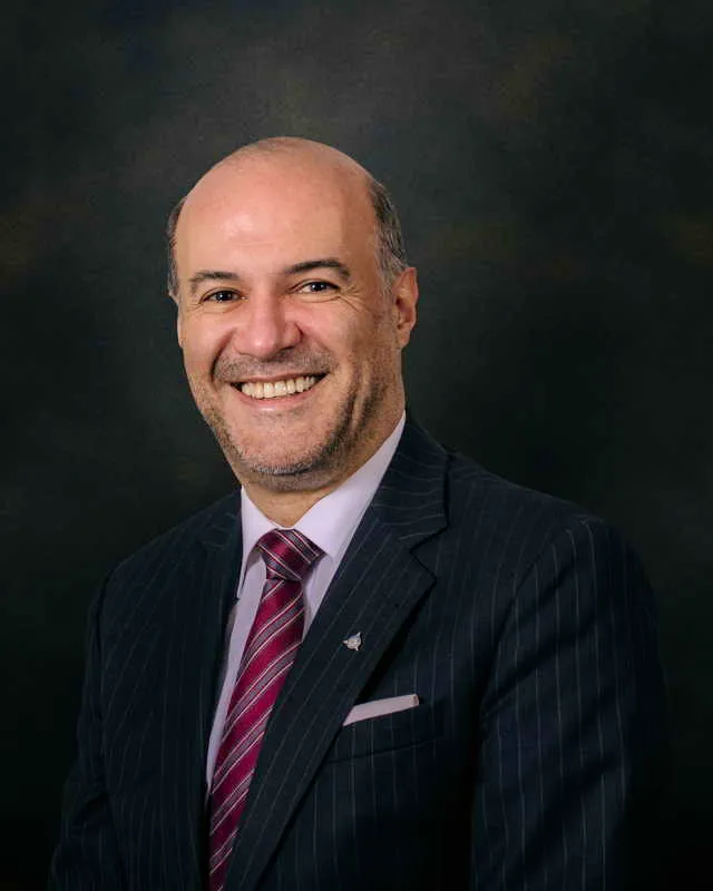 Carlos Ignacio Jaramillo. 