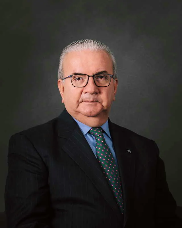 Carlos Orjuela Gngora. 