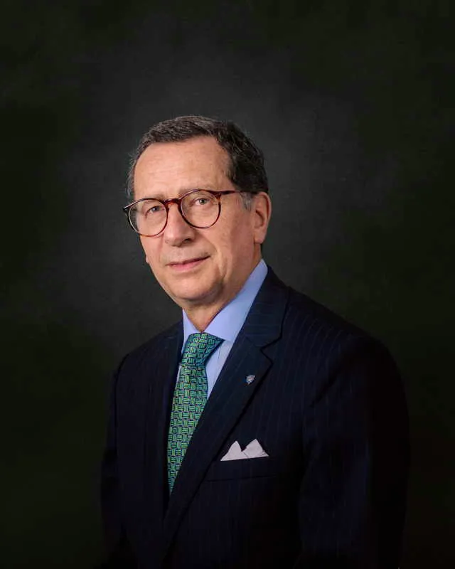 Ernesto Cavelier Franco. 