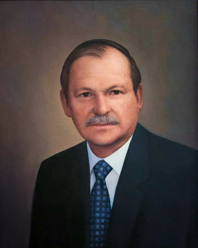 Jaime Vidal Perdomo.