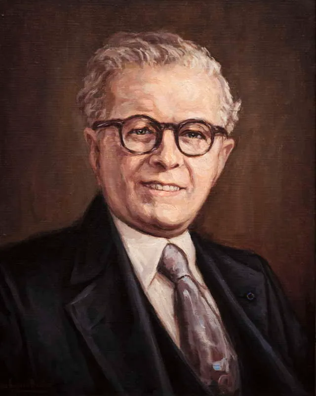 Jesús María Yepes.
