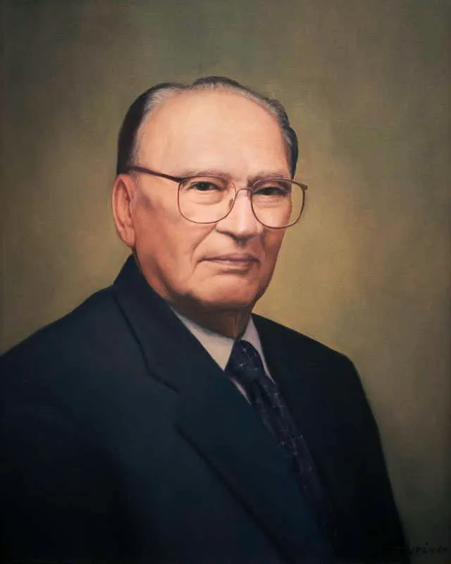 Jorge Vélez García.