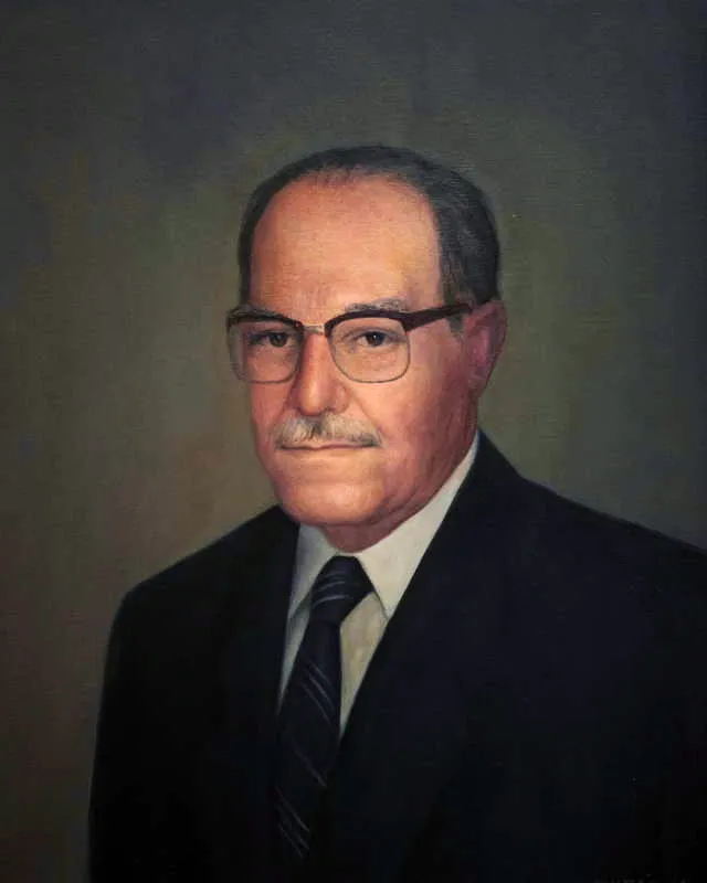 José Enrique Arboleda Valencia.