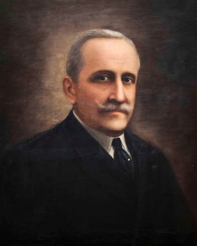 José M. Quijano Wallis.