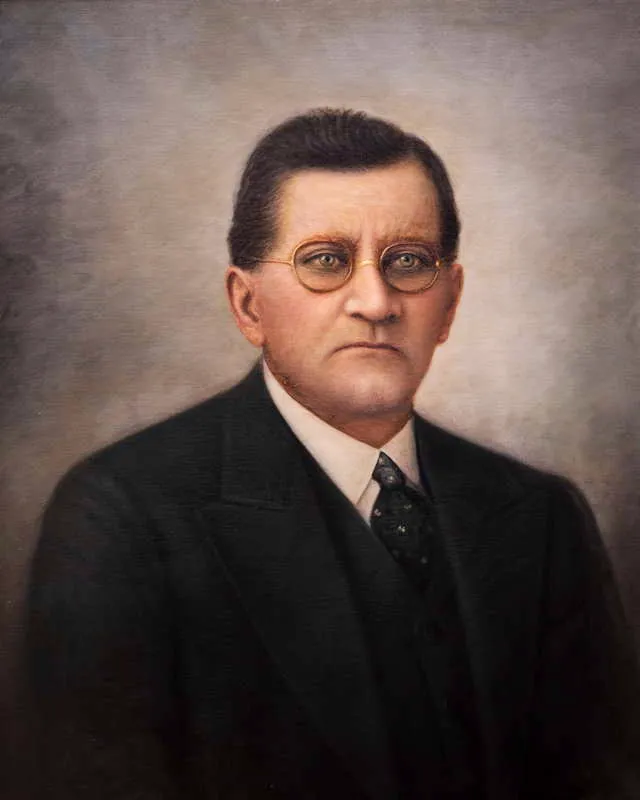 Juan B. Quintero.
