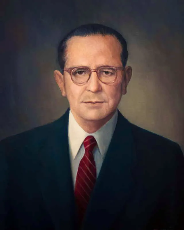 Juan Uribe Durán.