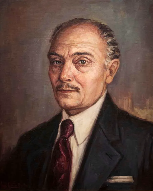Manuel Antonio Dangond Daza.