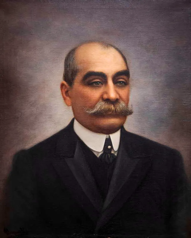 Manuel María Fajardo.