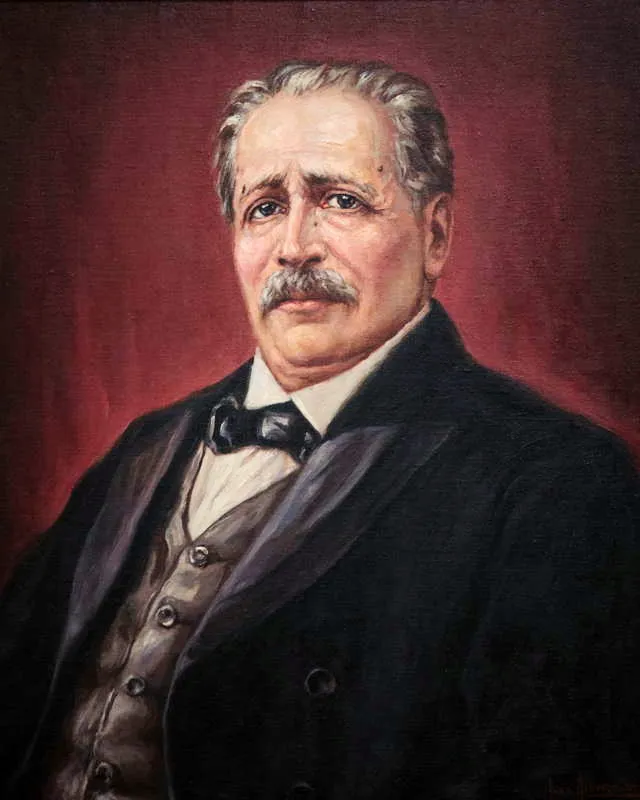 Nicolás Esguerra.