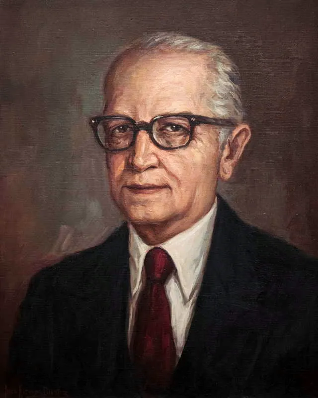 Parmenio Cárdenas.