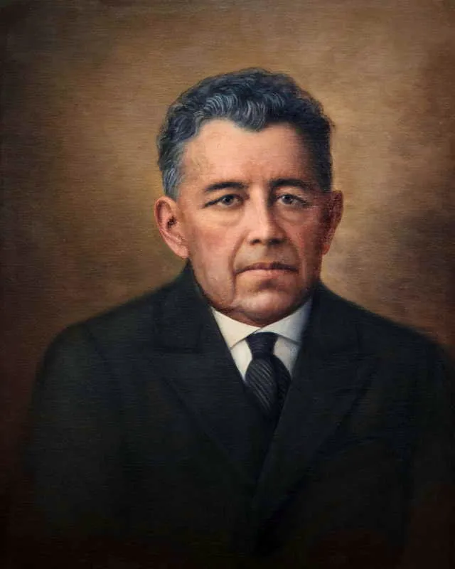 Ramon Gómez Cuéllar.