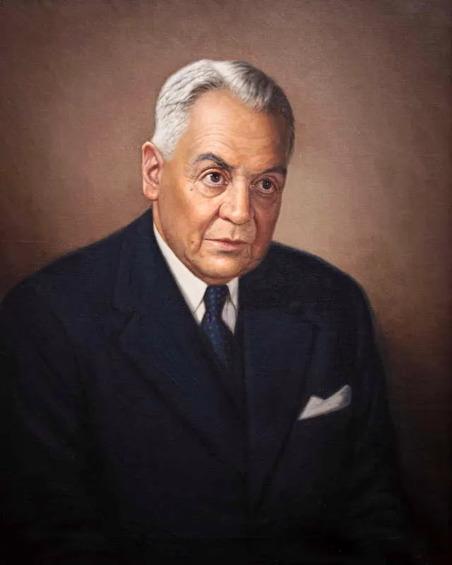 Ricardo Hinestrosa Daza.